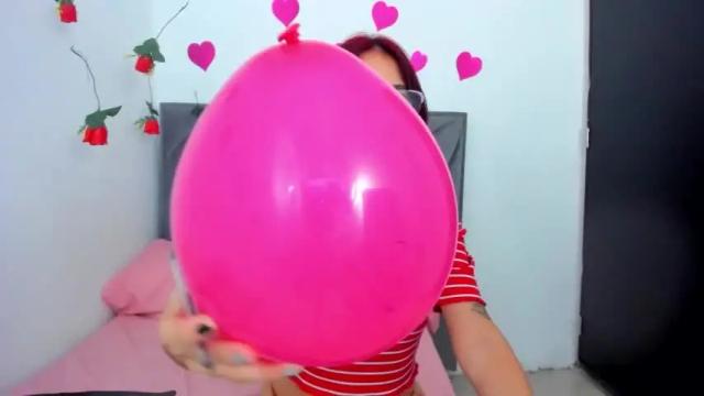 Image 7 of melany_fischer Stream on Chaturbate on 15 months ago