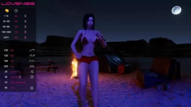 Image 4 of melany_fx Stream on Chaturbate on 15 months ago