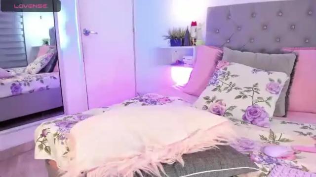 Image 8 of melany_hiller Stream on Chaturbate on 17 months ago