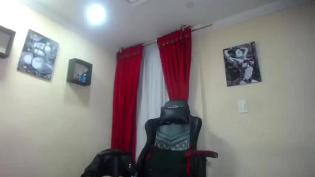 Image 8 of melany_isabella Stream on Chaturbate on 14 months ago
