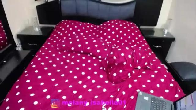 Image 12 of melany_isabella Stream on Chaturbate on 12 months ago