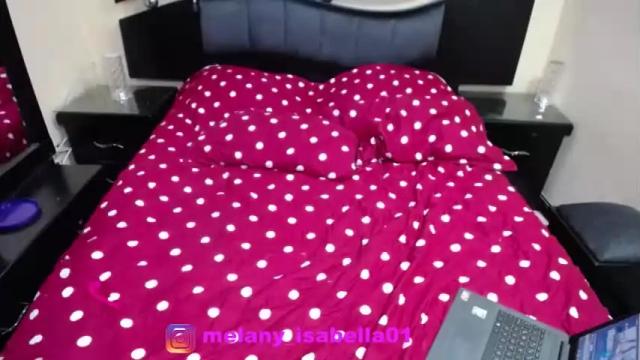 Image 2 of melany_isabella Stream on Chaturbate on 12 months ago