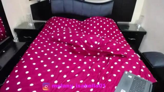Image 8 of melany_isabella Stream on Chaturbate on 12 months ago