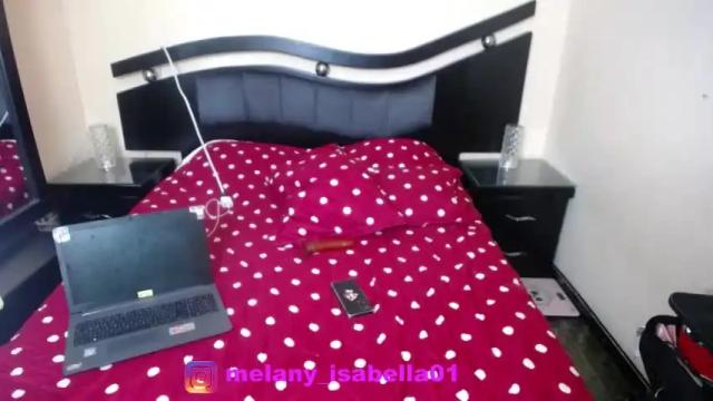 Image 6 of melany_isabella Stream on Chaturbate on 12 months ago