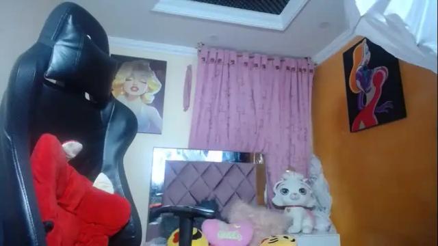 Image 11 of melany_isabella Stream on Chaturbate on 10 days ago