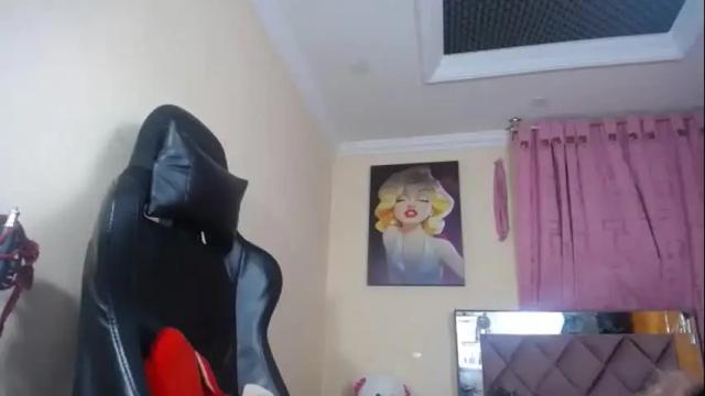 Image 2 of melany_isabella Stream on Chaturbate on 3 days ago
