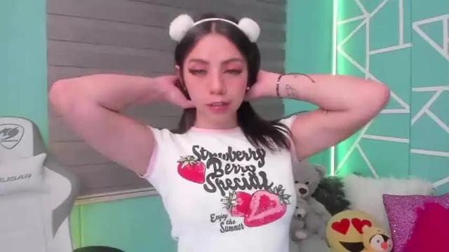 Image 3 of melany_na Stream on Chaturbate on 19 months ago