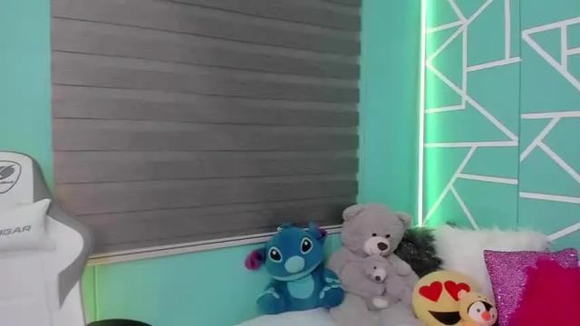 Image 4 of melany_na Stream on Chaturbate on 19 months ago