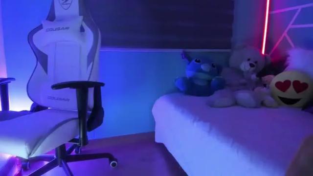 Image 10 of melany_na Stream on Chaturbate on 19 months ago