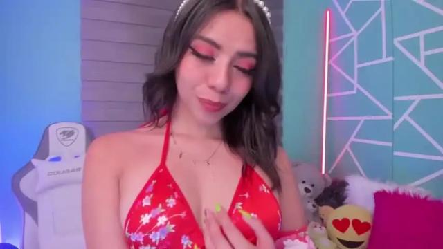 Image 2 of melany_na Stream on Chaturbate on 19 months ago
