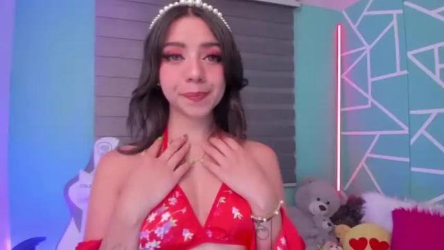 Image 3 of melany_na Stream on Chaturbate on 19 months ago