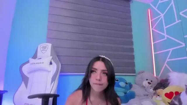 Image 8 of melany_na Stream on Chaturbate on 19 months ago