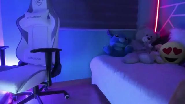 Thumbnail 3, melany_na's Stream at Chaturbate, 19 months ago