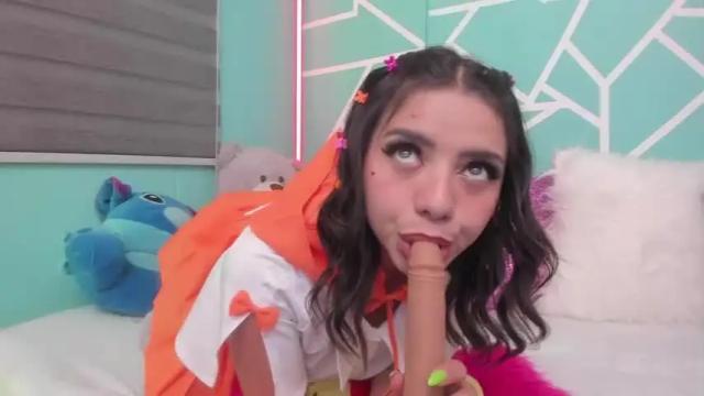 Image 11 of melany_na Stream on Chaturbate on 19 months ago