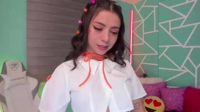 Image 3 of melany_na Stream on Chaturbate on 19 months ago