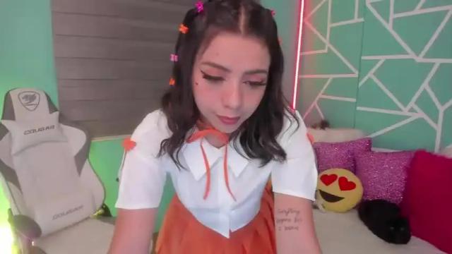 Image 4 of melany_na Stream on Chaturbate on 19 months ago