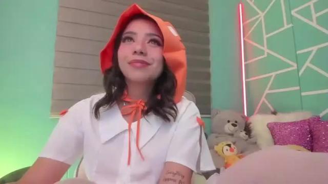 Image 8 of melany_na Stream on Chaturbate on 19 months ago