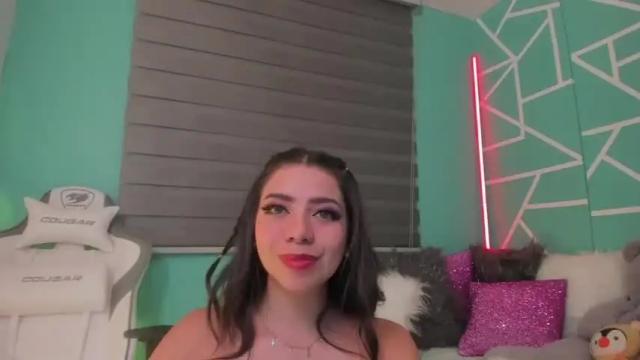 Image 3 of melany_na Stream on Chaturbate on 18 months ago