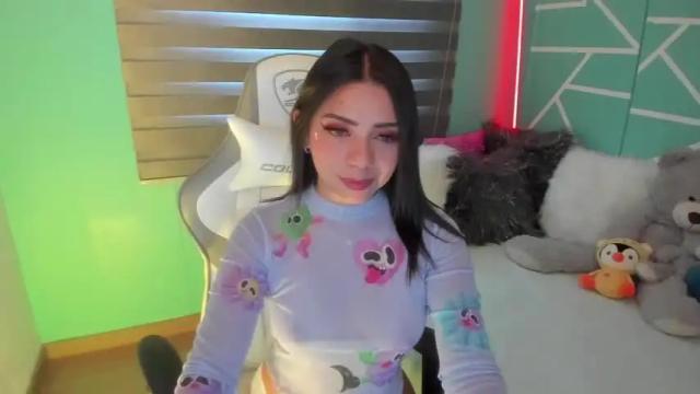 Thumbnail 1, melany_na's Stream at Chaturbate, 18 months ago