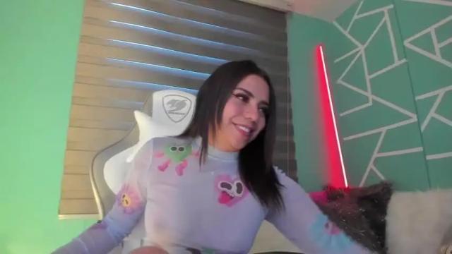 Image 11 of melany_na Stream on Chaturbate on 18 months ago