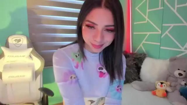 Image 3 of melany_na Stream on Chaturbate on 18 months ago