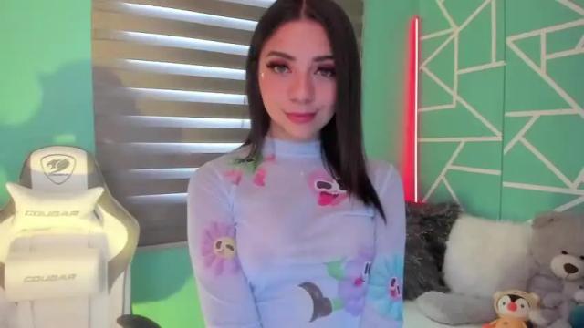 Thumbnail 2, melany_na's Stream at Chaturbate, 18 months ago