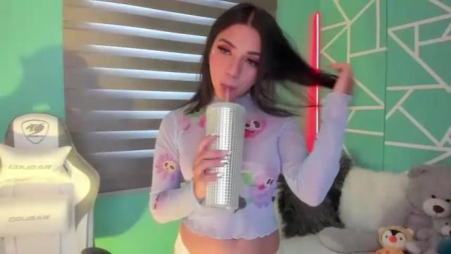 Image 6 of melany_na Stream on Chaturbate on 18 months ago