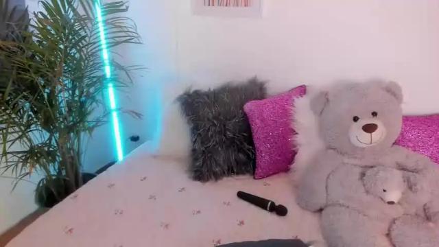 Image 2 of melany_na Stream on Chaturbate on 16 months ago