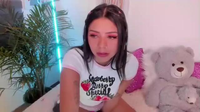 Image 6 of melany_na Stream on Chaturbate on 16 months ago
