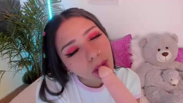 Image 7 of melany_na Stream on Chaturbate on 16 months ago