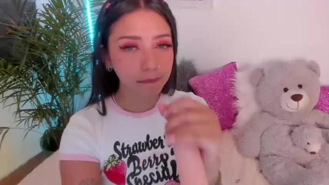 Image 8 of melany_na Stream on Chaturbate on 16 months ago