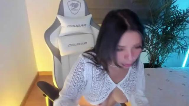 Thumbnail 3, melany_na's Stream at Chaturbate, 16 months ago