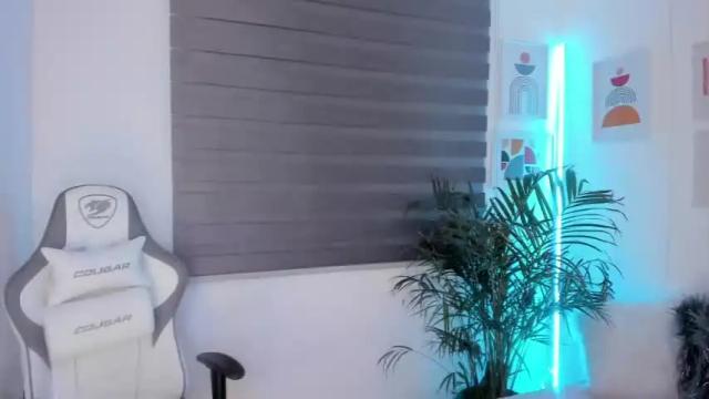 Image 11 of melany_na Stream on Chaturbate on 15 months ago