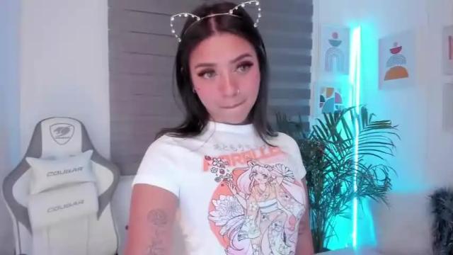 Image 12 of melany_na Stream on Chaturbate on 15 months ago