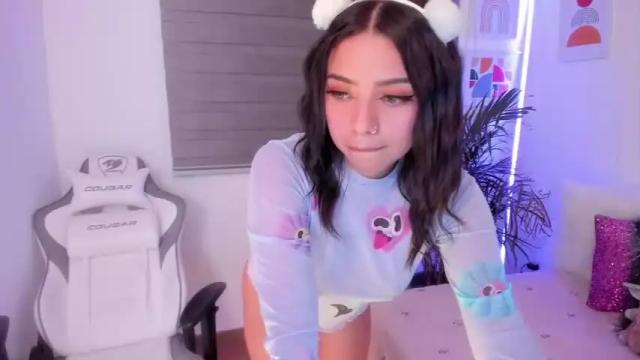 Thumbnail 2, melany_na's Stream at Chaturbate, 15 months ago