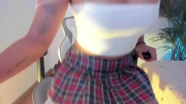 Thumbnail 2, melany_na's Stream at Chaturbate, 15 months ago