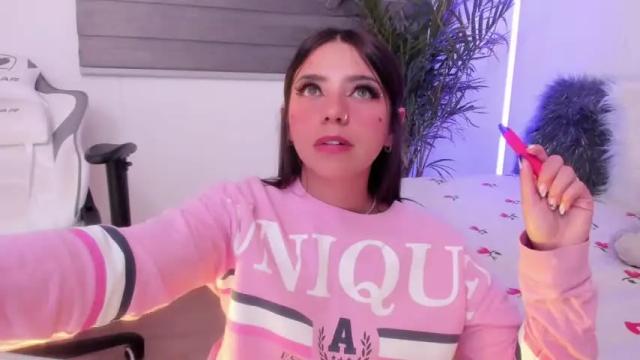 Image 6 of melany_na Stream on Chaturbate on 14 months ago