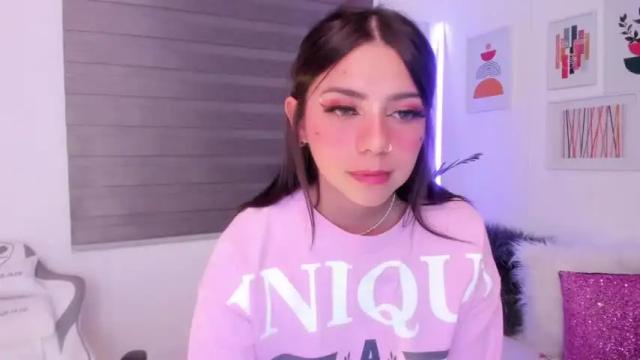 Thumbnail 3, melany_na's Stream at Chaturbate, 14 months ago