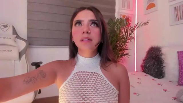 Thumbnail 2, melany_na's Stream at Chaturbate, 14 months ago