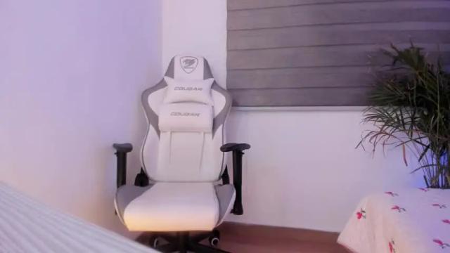 Thumbnail 2, melany_na's Stream at Chaturbate, 14 months ago