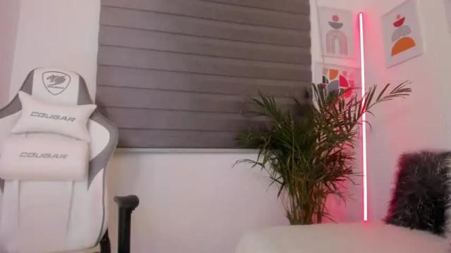 Thumbnail 3, melany_na's Stream at Chaturbate, 13 months ago
