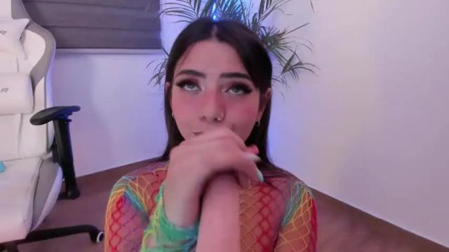 Thumbnail 2, melany_na's Stream at Chaturbate, 13 months ago
