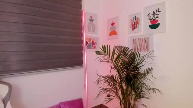 Image 10 of melany_na Stream on Chaturbate on 13 months ago