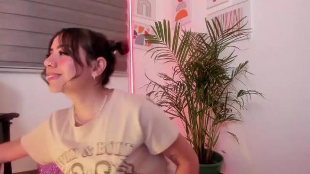 Image 4 of melany_na Stream on Chaturbate on 13 months ago