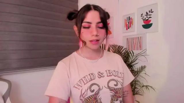 Image 8 of melany_na Stream on Chaturbate on 13 months ago