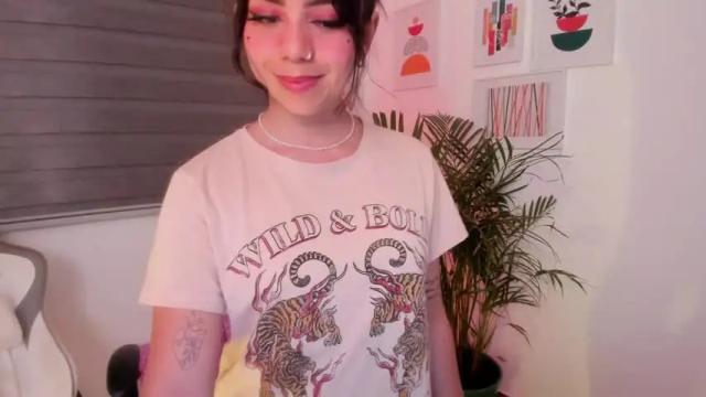 Thumbnail 3, melany_na's Stream at Chaturbate, 13 months ago