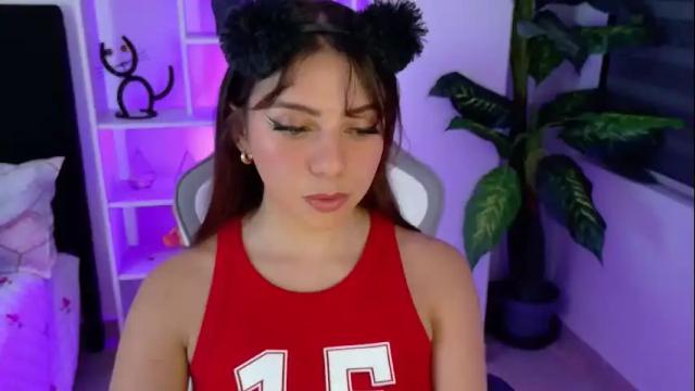 Image 11 of melany_na Stream on Chaturbate on 1 month ago