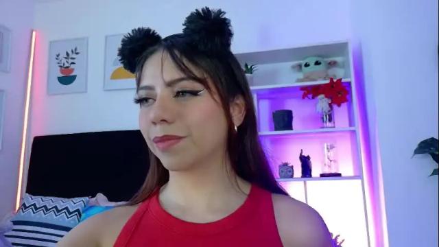 Image 2 of melany_na Stream on Chaturbate on 1 month ago
