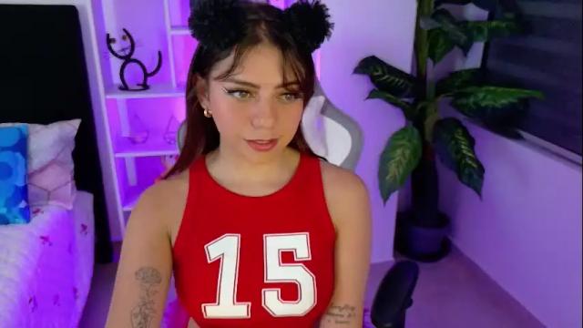 Image 6 of melany_na Stream on Chaturbate on 1 month ago