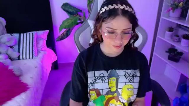 Image 10 of melany_na Stream on Chaturbate on 18 days ago